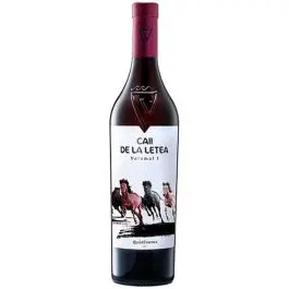 Caii de la Letea Volumul 2 QuintEssence Reserva