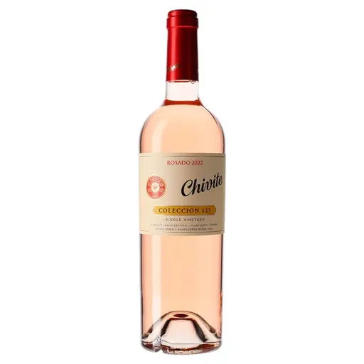 Perelada - Chivite Coleccion 125 Rosado 2022
