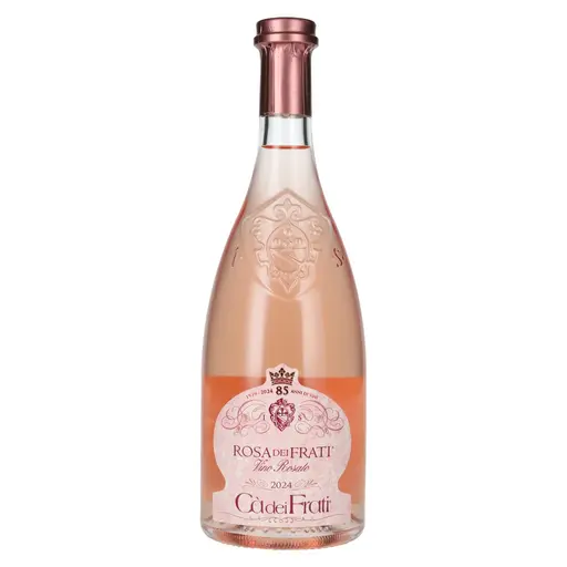CA DEI FRATI ROSA DEI FRATI ROSATO