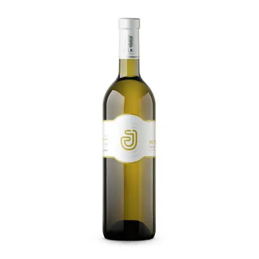 MUSCAT OTTONEL &amp; FETEASCA REGALA, Crama JELNA