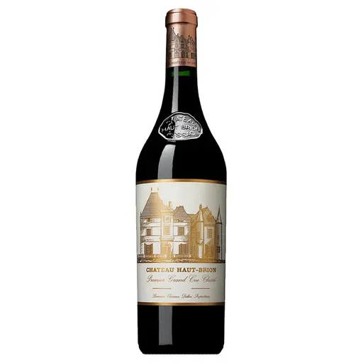 Chateau Haut-Brion - Pessac Leognan Premier Grand Cru Classe 2011