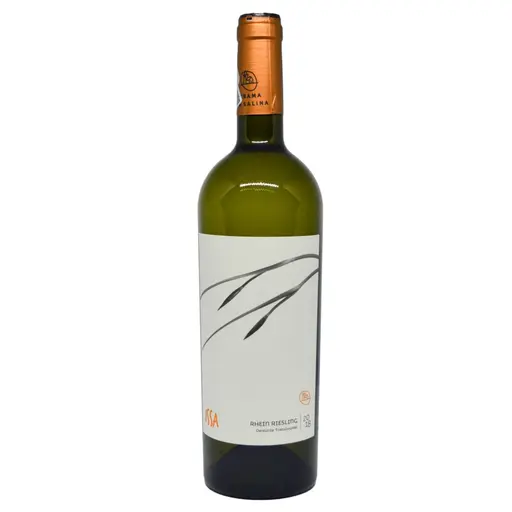 La Salina - Issa Riesling de Rin, demisec 2025