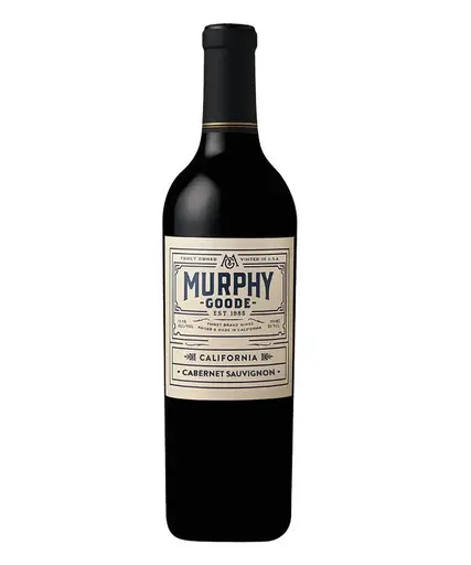 Murphy Goode Cabernet Sauvignon