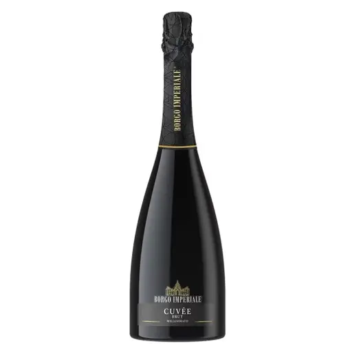 Vin Spumant Decordi Borgo Imperiale Cuvee Millesimato Brut, Italia, Sec, 2023