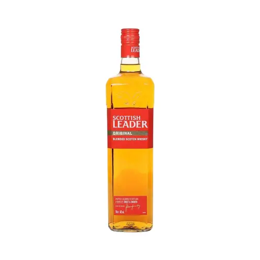 Scottish Leader Original
