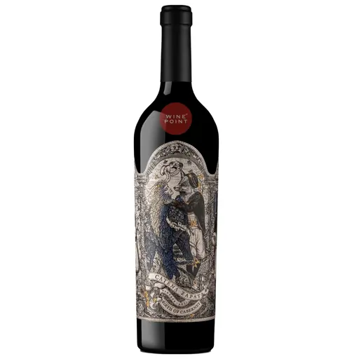 Catena Zapata "Birth of Cabernet" 2021
