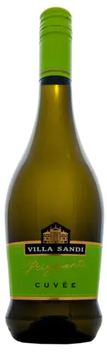 Villa Sandi Cuvee Bianco Frizzante Marca Trevigiana IGT