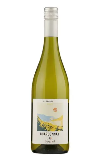 Les Terasses Chardonnay