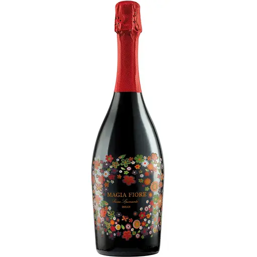 Vin spumant rosu Vini Tonon Magia Fiore