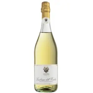Gavioli Vin Petiant Lambrusco Rosato Dulce Emilia IGT