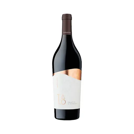 SAN MARZANO TALO' PRIMITIVO DI MAND