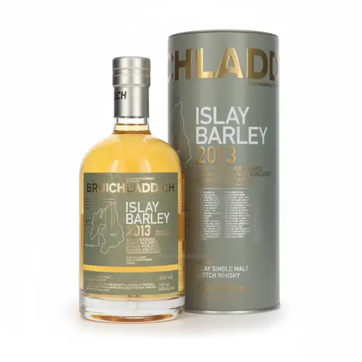 Whisky Bruichladdich Octomore Port Charlotte Barley 2014