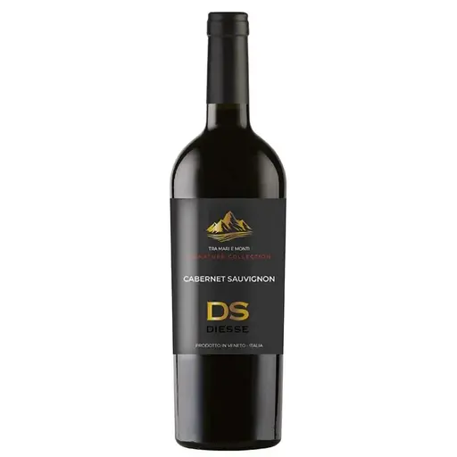 De Stefani DS Cabernet Sauvignon Trevenezie IGT