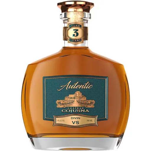 Vinars Chateau Cojusna Divin Autentic VS 3 ani
