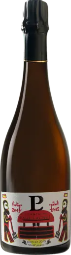 Champagne Paul Launois Portrait Blanc de Blancs Grand Cru Extra Brut 2015 Spumant Alb