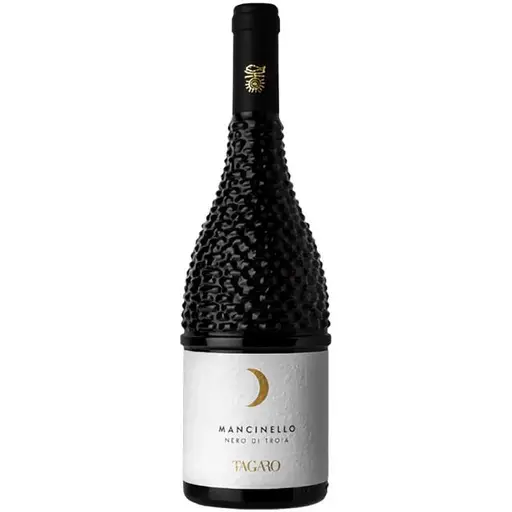 Vin rosu Tagaro Mancinello Nero di Troia, Puglia, Italia