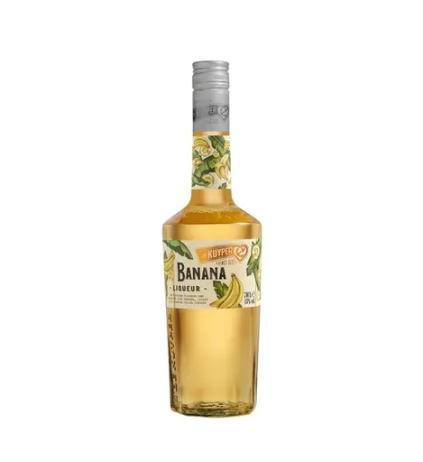 De Kuyper Lichior Banane