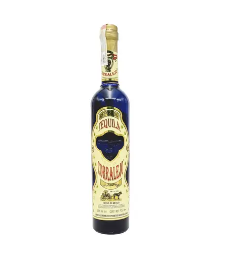 Tequila Corralejo Reposado