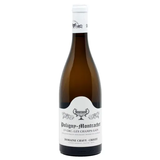 Domaine Chavy-Chouet - Puligny-Montrachet 1'er Cru AOC, Les Champs Gain 2024