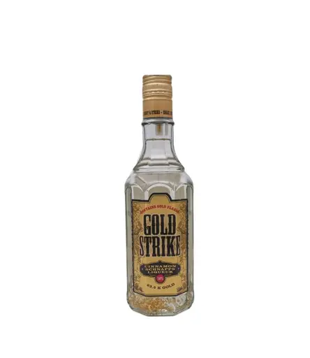 Bols Gold Strike Liqueur