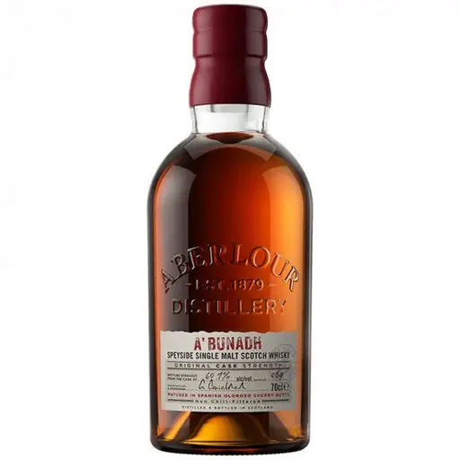 Aberlour A'Bunadh