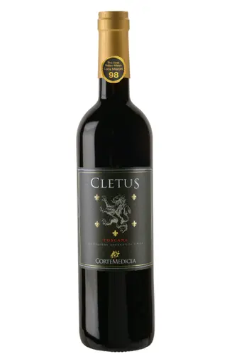 La Bollina Aros Babytuscan IGT - Vin rosu sec