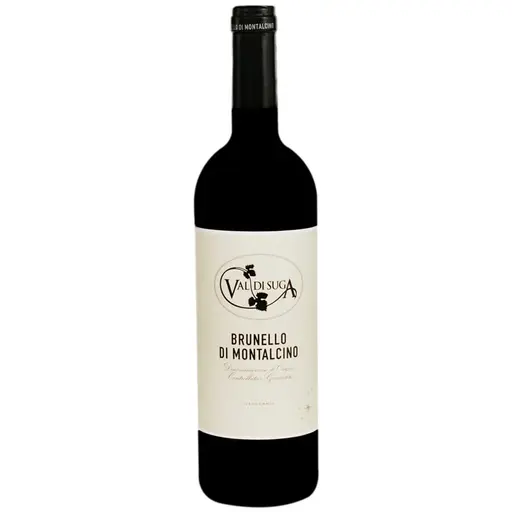 Brunello di Montalcino DOCG, Val di Suga