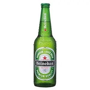 Bere Heineken - sticla returnabila