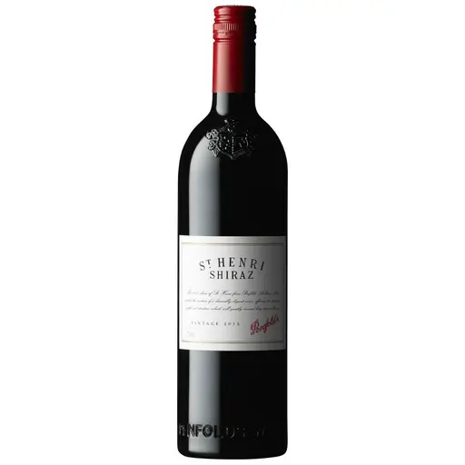 Penfolds St Henri Shiraz
