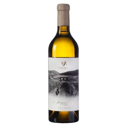 VALEA ASCUNSA Chardonnay - Feteasca Alba RESERVA 2020 DOC Lechinta