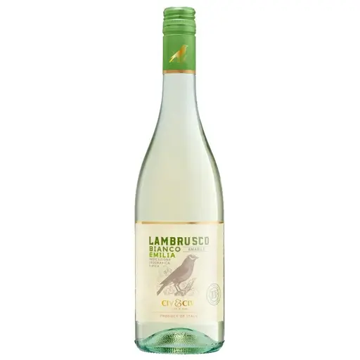 Civ &amp; Civ Lambrusco Bianco