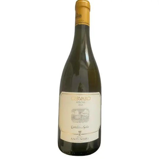 Marchesi Antinori Cervaro della Sala