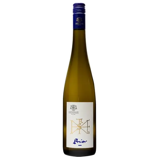 PANNONHALMI Prior ALB 2024 - Single Vineyard Riesling de Rin