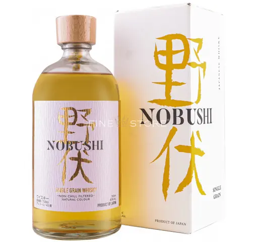 Nobushi Single Grain