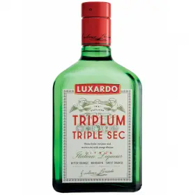 Triplu sec Luxardo Triplum Triple Sec Orange, Italia