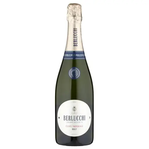 Vin spumant Franciacorta Cuvee Imperiale Brut DOCG, BERLUCCHI