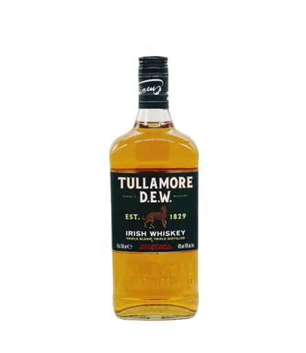 Whisky Tullamore Dew whisky
