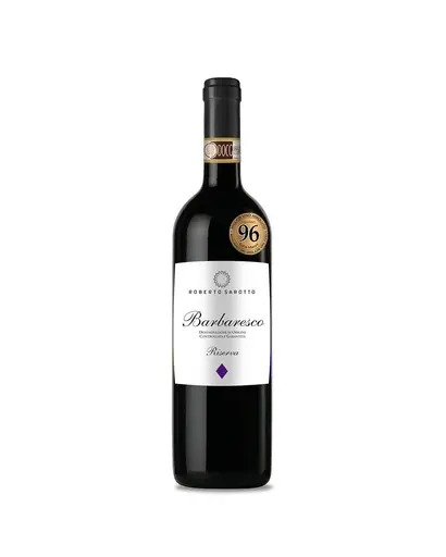 Curra Riserva Barbaresco DOCG