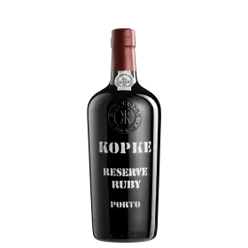 Vin porto rosu dulce Kopke Reserve Ruby Douro, Portugalia