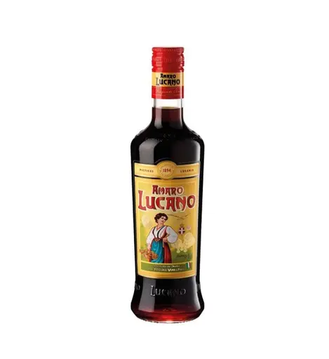 Lichior Lucano Amaro