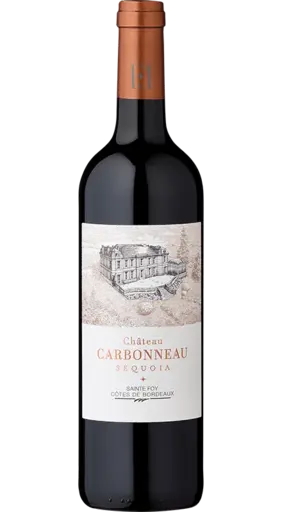 Chateau Carbonneau Sequoia Rouge