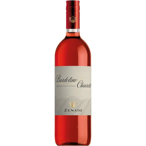 Vin Rose Zenato Bardolino Chiaretto, D.O.C. Sec