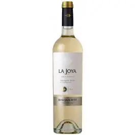 Wine Bisquertt, La Joya Sauvignon Blanc, Gran Reserva 2015