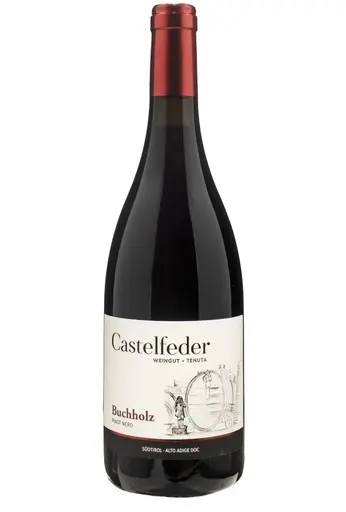 Castelfeder Pinot Nero Buchholz