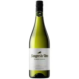 Vin Miguel Torres, Sangre de Toro, Blanco Clasico