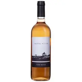 Villa Vinea Castel Vinum Rose