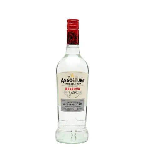 Rom Angostura Reserva