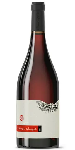 Crama Ratesti feteasca neagra vin rosu sec