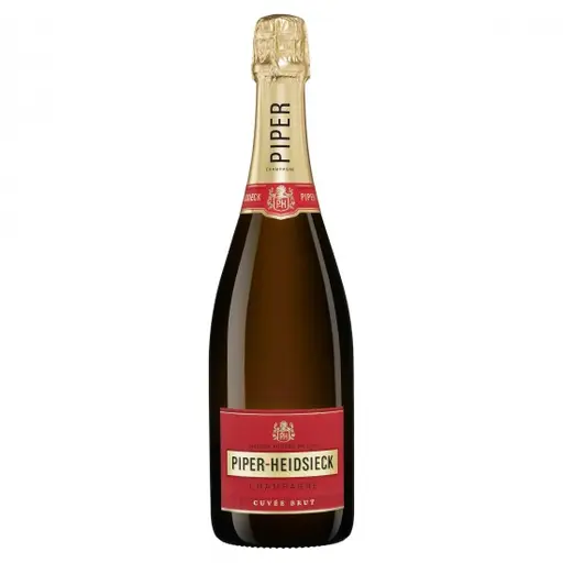 Piper-Heidsieck Brut Reserve NV