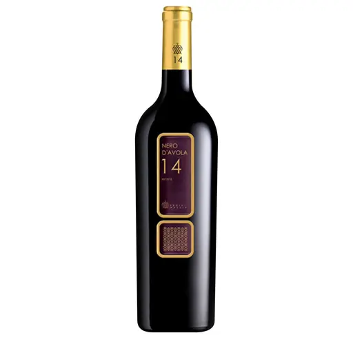 Montedidio Regia Maesta Nero d'Avola